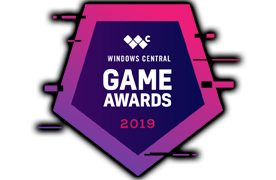 GAME Awards 2019
